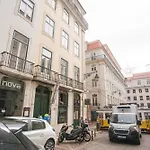 Cais Do Sodre- Trendy Condo