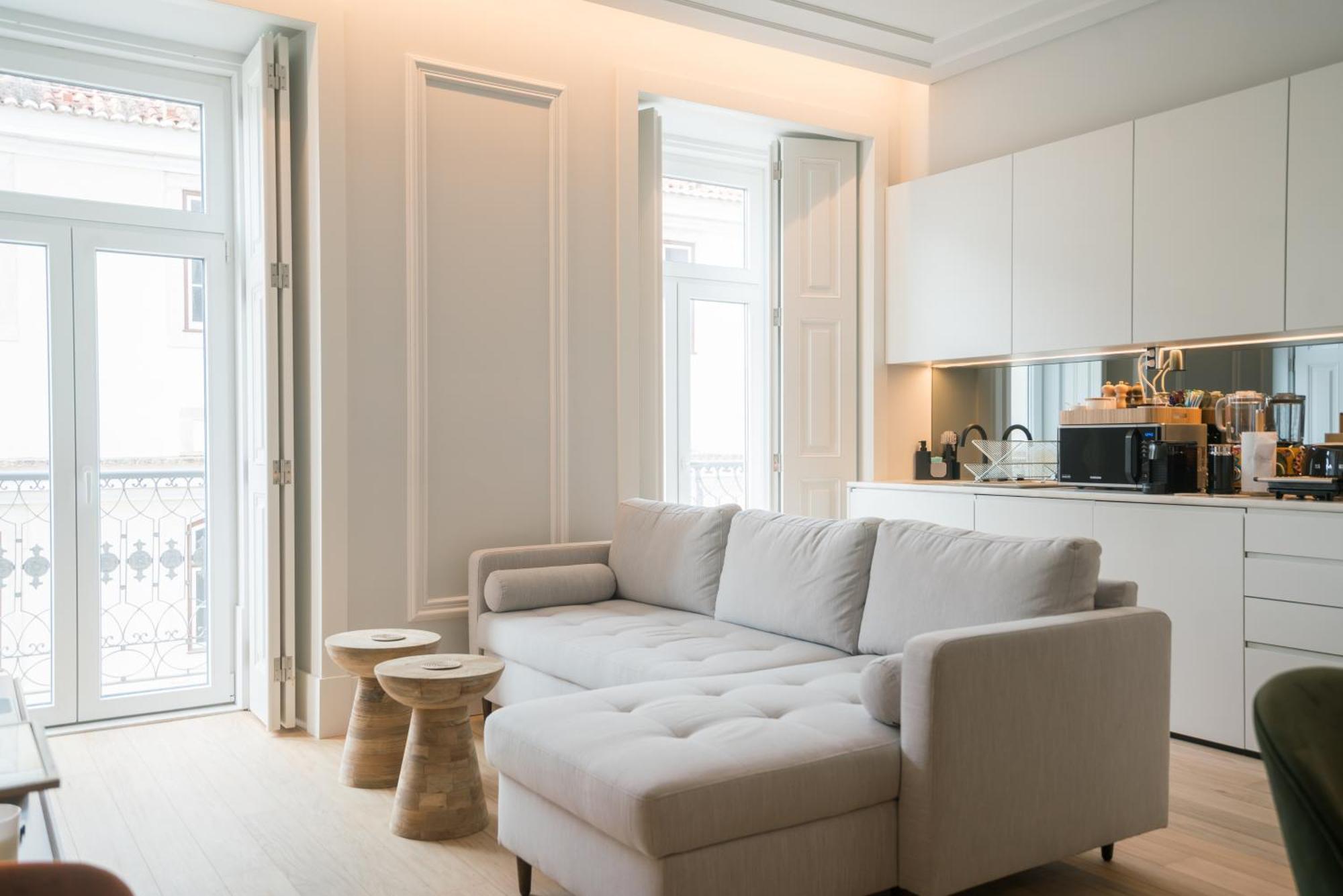 Cais Do Sodre- Trendy Lisboa